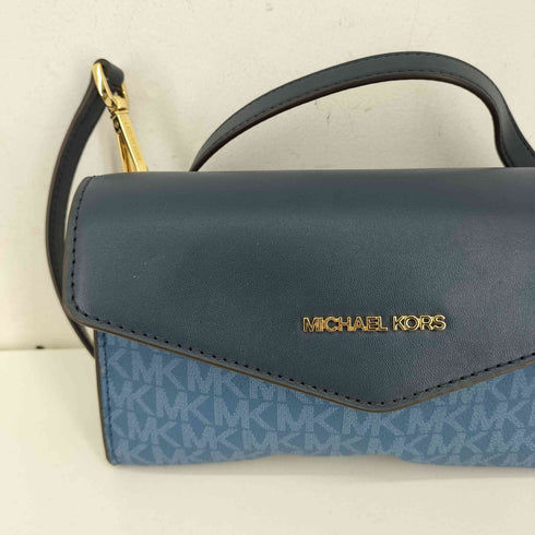 マイケルコース Michael Kors モノグラムショルダーバッグ レディース