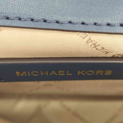 マイケルコース Michael Kors モノグラムショルダーバッグ レディース