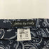 fabric by Italy シルク混 ペイズリーネクタイ メンズ