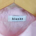 blanks 長袖ボタンシャツ レディース