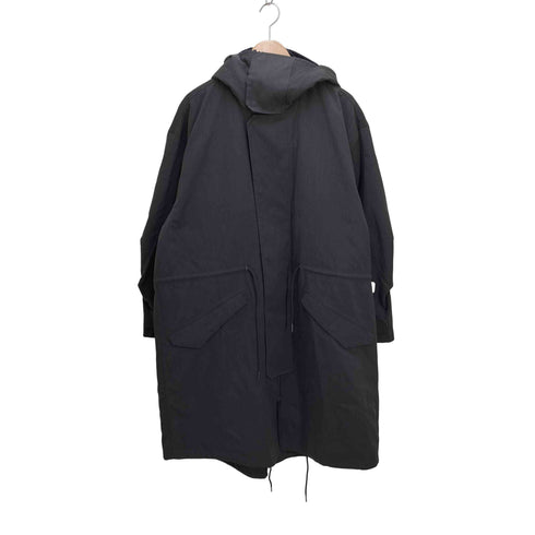 ザラマン ZARA MAN オーバーサイズフィット フード付きパーカ メンズ import:S