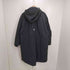 ザラマン ZARA MAN オーバーサイズフィット フード付きパーカ メンズ import:S