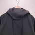 ザラマン ZARA MAN オーバーサイズフィット フード付きパーカ メンズ import:S
