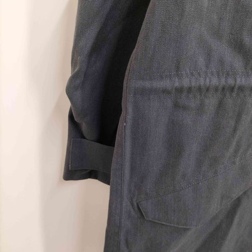 ザラマン ZARA MAN オーバーサイズフィット フード付きパーカ メンズ import:S