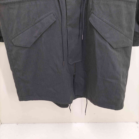 ザラマン ZARA MAN オーバーサイズフィット フード付きパーカ メンズ import:S