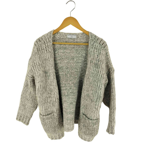 トリコジャンマルク TRICOTS JEAN MARC CESAME ニットカーディガン レディース