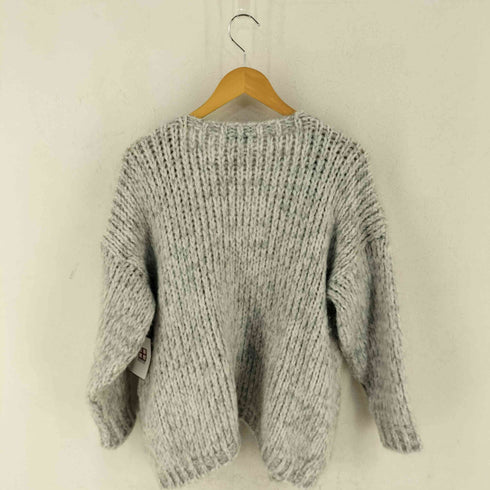 トリコジャンマルク TRICOTS JEAN MARC CESAME ニットカーディガン レディース