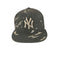 ニューエラ NEW ERA ドリピング チームロゴ 6パネル キャップ メンズ