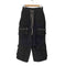 ダンケシェーン Danke Schon 24AW マルチポケットストレッチカーゴパンツ メンズ UK:30-31