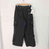 ダンケシェーン Danke Schon 24AW マルチポケットストレッチカーゴパンツ メンズ UK:30-31