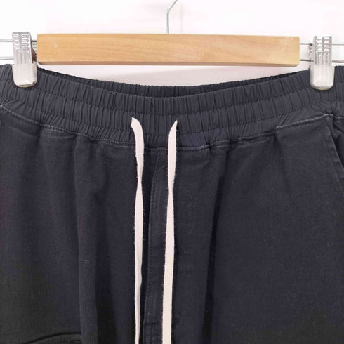 ダンケシェーン Danke Schon 24AW マルチポケットストレッチカーゴパンツ メンズ UK:30-31