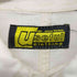 ドクターマーチン Dr.Martens useful clothing 90-00s 十字ワッペン ヘンリーネック シャツ メンズ