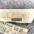 クロエ Chloe カシミヤ100% マフラー レディース