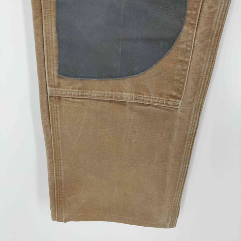 カーハート Carhartt USA製 Loose Original Fit ダブルニー ペインターパンツ メンズ 36×34