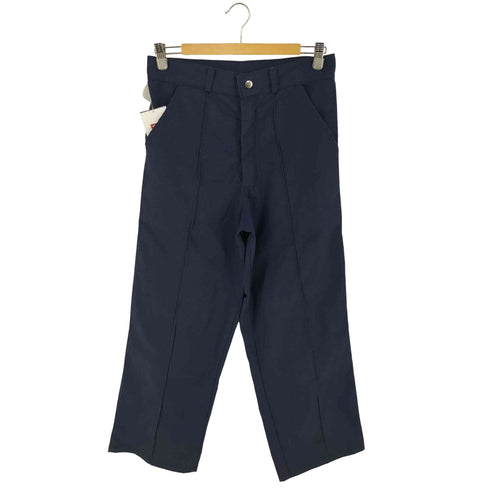 ヤーモ yarmo イングランド製 ワークパンツ メンズ