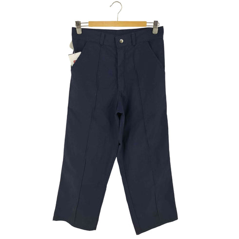 ヤーモ yarmo イングランド製 ワークパンツ メンズ