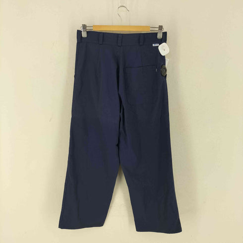 ヤーモ yarmo イングランド製 ワークパンツ メンズ