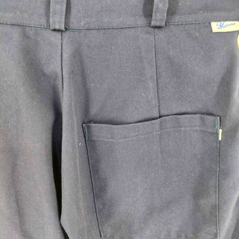 ヤーモ yarmo イングランド製 ワークパンツ メンズ