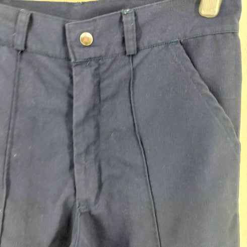 ヤーモ yarmo イングランド製 ワークパンツ メンズ