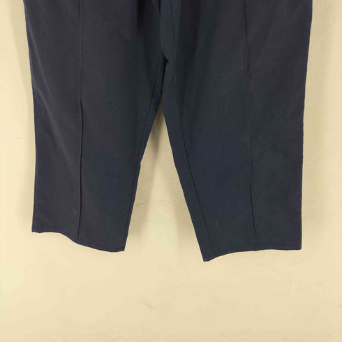 ヤーモ yarmo イングランド製 ワークパンツ メンズ