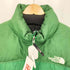ザノースフェイス THE NORTH FACE 700フィル ヌプシ ダウンセンターロゴ ダウンジャケット メンズ L