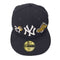 ニューエラ NEW ERA カウントザリングス 優勝記念 59FIFTY キャップ メンズ 7⅜