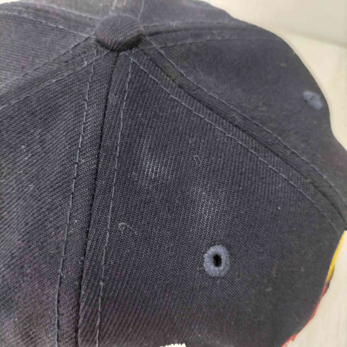 ニューエラ NEW ERA カウントザリングス 優勝記念 59FIFTY キャップ メンズ 7⅜
