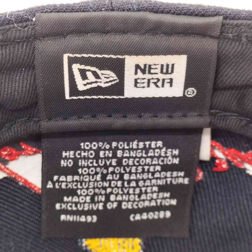 ニューエラ NEW ERA カウントザリングス 優勝記念 59FIFTY キャップ メンズ 7⅜