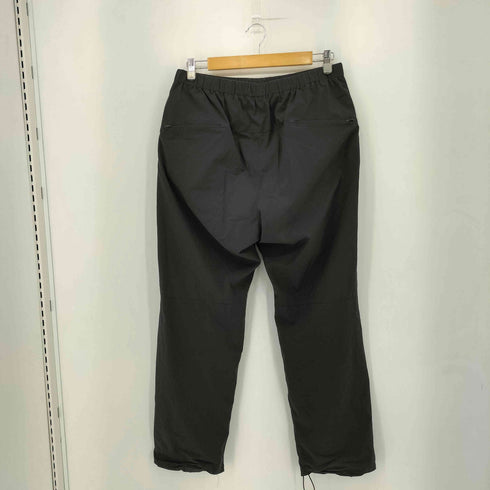 ビームス BEAMS ポリエステル イージーパンツ メンズ M