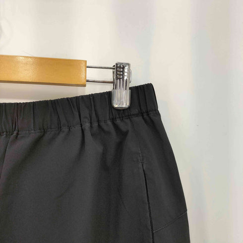 ビームス BEAMS ポリエステル イージーパンツ メンズ M