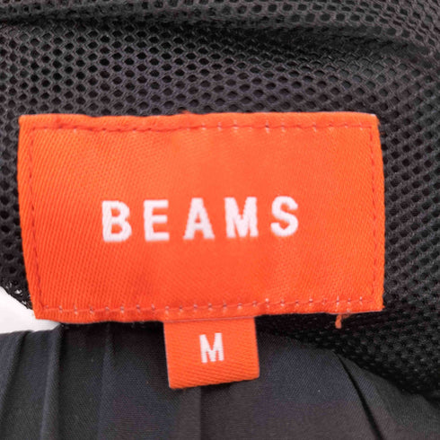 ビームス BEAMS ポリエステル イージーパンツ メンズ M