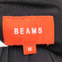 ビームス BEAMS ポリエステル イージーパンツ メンズ M