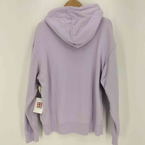 エックスガール X-girl EMOJI SWEAT HOODIE レディース JPN:S