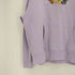エックスガール X-girl EMOJI SWEAT HOODIE レディース JPN:S
