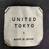 ユナイテッドトウキョウ UNITED TOKYO アウトラスト2タックスラックス メンズ JPN:1