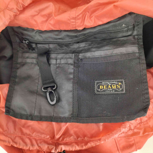 ビームス BEAMS 別注 2WAY トートバッグ メンズ