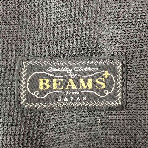 ビームス BEAMS 別注 2WAY トートバッグ メンズ