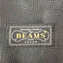 ビームス BEAMS 別注 2WAY トートバッグ メンズ