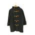 ポロバイラルフローレン Polo by RALPH LAUREN USA製 ウール ダッフルコート メンズ import:M