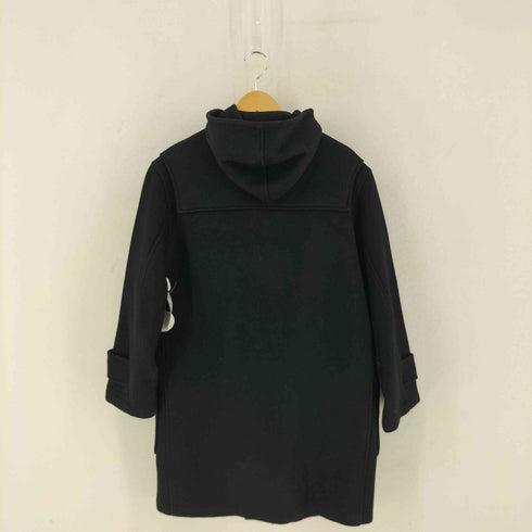 ポロバイラルフローレン Polo by RALPH LAUREN USA製 ウール ダッフルコート メンズ import:M