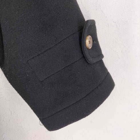 ポロバイラルフローレン Polo by RALPH LAUREN USA製 ウール ダッフルコート メンズ import:M
