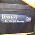 ポロバイラルフローレン Polo by RALPH LAUREN USA製 ウール ダッフルコート メンズ import:M