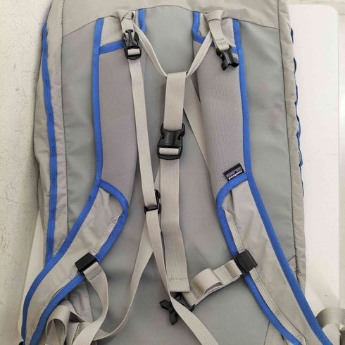 パタゴニア patagonia ミドルフォークパック メンズ