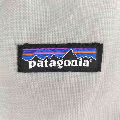 パタゴニア patagonia ミドルフォークパック メンズ