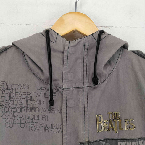 メンズビギ MENS BIGI モッズコート メンズ 02