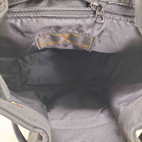 ヴァレンティノ Valentino ナイロンバックパック レディース