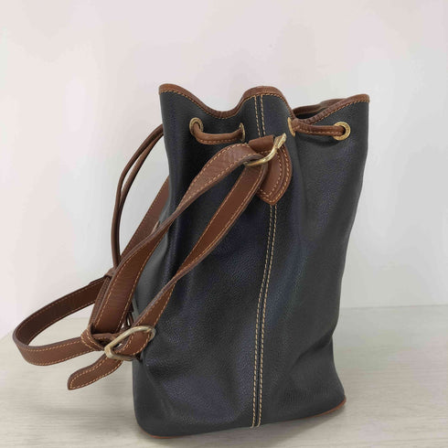 トラサルディ TRUSSARDI レザーショルダーバッグ レディース
