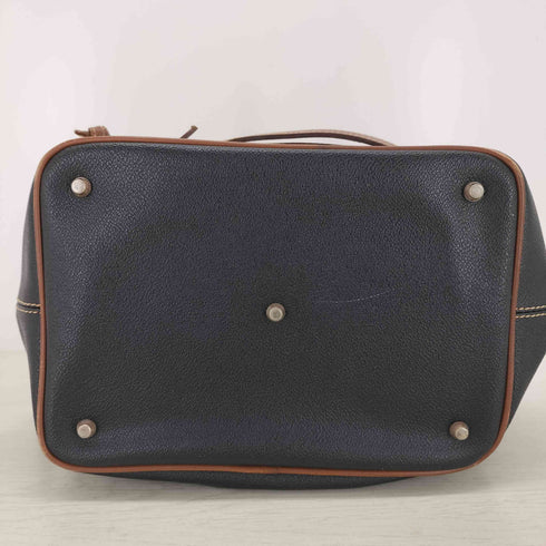 トラサルディ TRUSSARDI レザーショルダーバッグ レディース