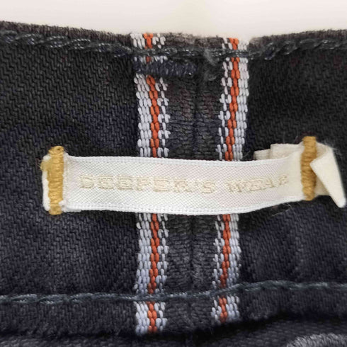 DEEPERS WEAR HIGH KICK JEANS メンズ 30