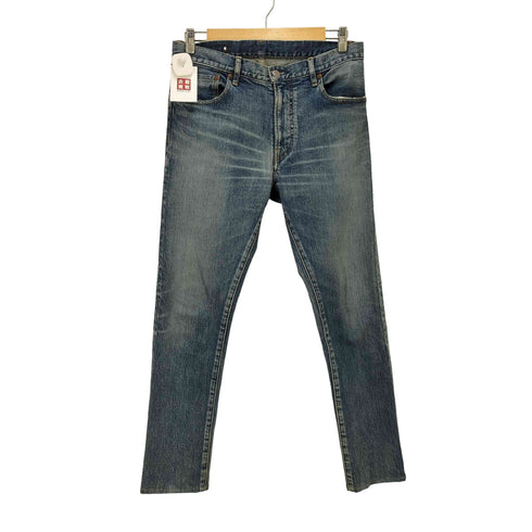 マインデニム MINEDENIM N.Slim Tapered STR 5pocket USD 5pocket USD メンズ 8